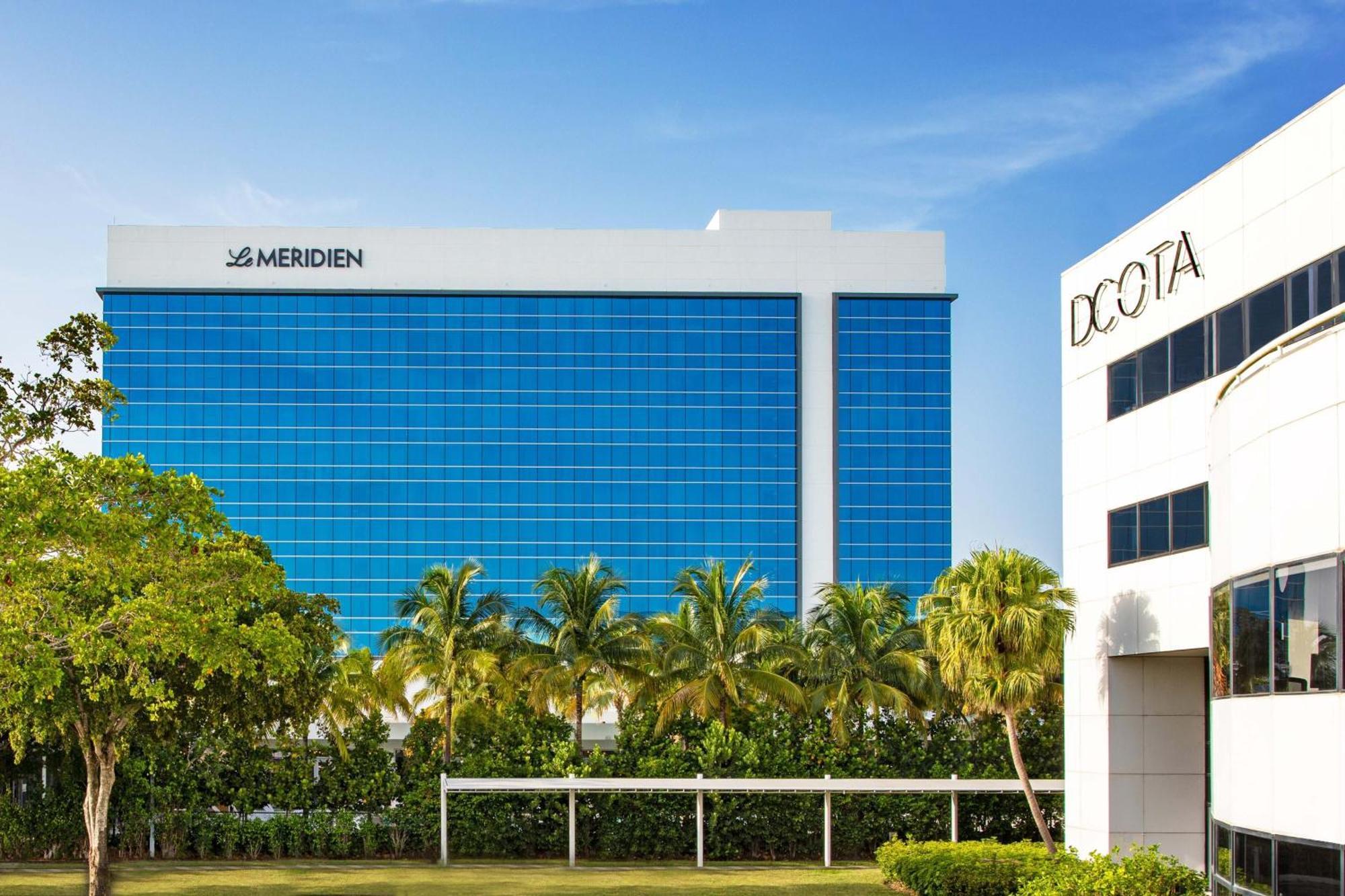 Le Meridien Dania Beach At Fort Lauderdale Airport מראה חיצוני תמונה