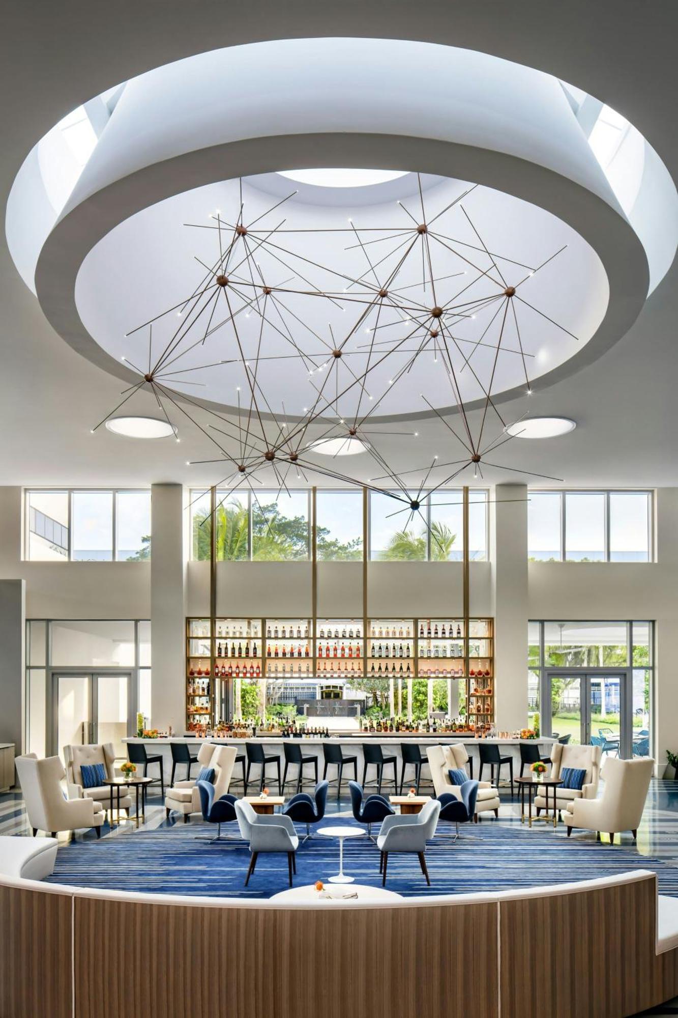 Le Meridien Dania Beach At Fort Lauderdale Airport מראה חיצוני תמונה