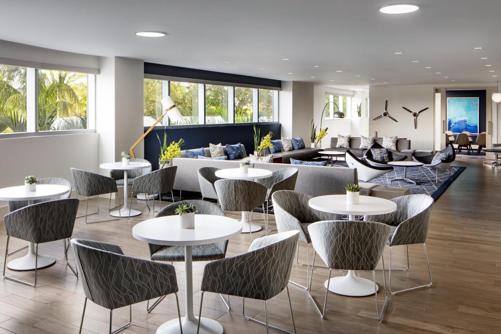 Le Meridien Dania Beach At Fort Lauderdale Airport מראה חיצוני תמונה